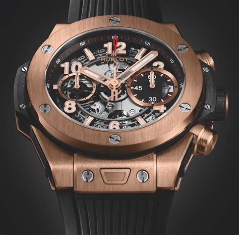 replicas de relojes hublot|relojes hublot mujeriego.